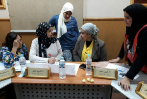 Cairo University Contributes to Raising Efficiency of Nile School Teachers