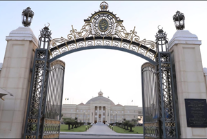 انتظام الدراسة بجامعة القاهرة الاهلية عقب إجازة عيد الفطر المبارك واستعدادات لامتحانات منتصف الفصل الدراسي‎