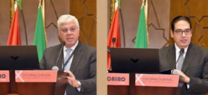 برعاية دولة رئيس مجلس الوزراء: جامعة القاهرة تستضيف المؤتمر الدولي العاشر لقسم العمارة بكلية الهندسة، تحت عنوان: 