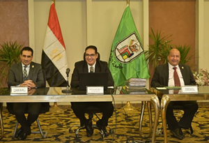مجلس جامعة القاهرة يستعرض الإنجازات الدولية والتوسع الإقليمي ويقر حزمة قرارات داعمة للتحول الرقمي والرعاية الطبية‎