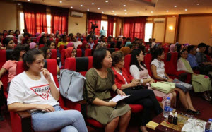 Confucius Institute Cairo University Celebrates Confucius Day