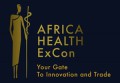 المعرض والمؤتمر الطبي الإفريقي الأول Africa Health ExCon لعام 2022