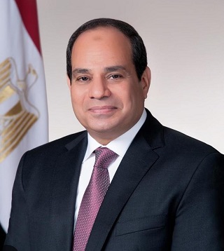 رئيس جامعة القاهرة: كلمات الرئيس السيسي عن جامعة القاهرة وسام فخر واعتزاز لكل منتسبي الجامعة ودافع لمواصلة رسالتها العلمية والوطنية