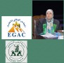 وحدة التشخيص الجزيئي للأمراض بكلية الطب البيطري تحصل على اعتماد المجلس الوطنى للاعتماد ايجاك لمدة 4سنوات.‎