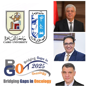 تحت رعاية وزير التعليم العالي والبحث العلمي: المعهد القومي للأورام يعقد مؤتمره السنوى يوم الأربعاء القادم 5 نوفمبر بعنوان: 