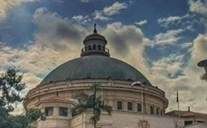جامعة القاهرة تعلن القائمة المبدئية للمتقدمين لمنصب عميد كلية الهندسة