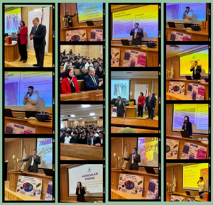 جامعة القاهرة الأهلية تطبق التعليم التفاعلي في الطب البيطري من خلال فعالية “Histology Activity Day”‎