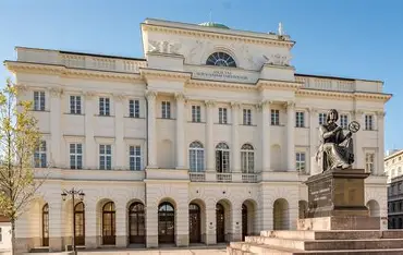 Powiślańska Academy of Applied Science, Poland