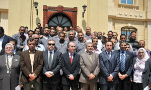 Prof. Dr.\ Gaber Nassar: Cairo University Spares no Efforts in Meeting All the Needs of Giza Governorate Schools