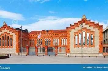 Cairo University, Egypt & University of Rovira i Virgili, Spain