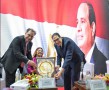 افتتاح ورشة عمل بكلية دار العلوم ضمن فعاليات المرحلة الثانية للمبادرة القومية 