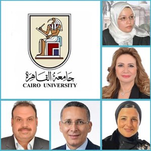 رئيس جامعة القاهرة يصدرا قرارات بتعيين 5 قيادات جديدة بكلية طب الأسنان والمعهد القومى للأورام وكلية التجارة.