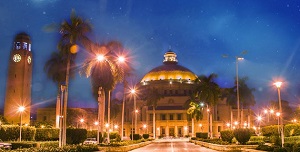 Cairo University Grants Assistant Staff Members a Respite of a Specified Period of Time for Finishing their Scientific Theses