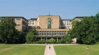 Cairo University, Egypt & University of Cologne, Germany