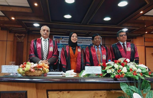 Cairo University Announces Initial Names Roll of Applicants to Faculty of Science, Faculty of Physical Therapy, Institute of African Studies and Research Deanship