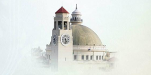 جامعة القاهرة تعلن عن جدول المقابلات للسادة المتقدمين لمنصب عميد كلية التربية للطفولة المبكرة 