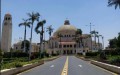 مجلس جامعة القاهرة يستعرض تقدم جامعة القاهرة في التصنيفات الدولية والنشر الدولي