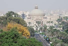 Study at Cairo University Starts on the Twenty First of September