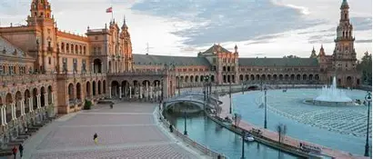 Cairo University, Egypt & Pablo de Olavide University Sevilla, Spain