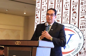 كلية الطب البيطري بجامعة القاهرة تحتفل بتجديد اعتمادها المؤسسي والحصول على الاعتماد البرامجي‎