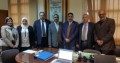 جامعة القاهرة: تجديد 4 شهادات ISO عالمية لمركز تنمية قدرات أعضاء هيئة التدريس