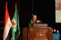رئيس جامعة القاهرة : تطوير معامل الجامعة بتكلفة 17 مليون جنيه لخدمة الباحثين 