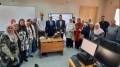 كلية الحاسبات والذكاء الإصطناعي بجامعة القاهرة تنظم اول ورشة عمل متخصصةفى الذكاء الاصطناعي التطبيقي للكوادر الإدارية بالكلية.‎
