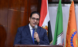 انطلاق أسبوع نماذج محاكاة المنظمات الدولية بكلية الاقتصاد والعلوم السياسية بجامعة القاهرة بالتعاون مع وزارتي الخارجية والتعليم العالي