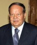 رئيس جامعة القاهرة ينعى رئيس مجلس الشعب الأسبق‎