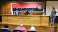 جامعة القاهرة تنظم ندوة لتوعية ذوي القدرات الخاصة بحقوقهم الدستورية وتحثهم على المشاركة بإيجابية في الانتخابات الرئاسية‎