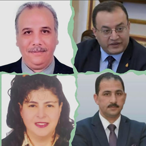 كلية الزراعة بجامعة القاهرة تحصل على شهادة الأيزو الدولية لنظام إدارة الجودة وتجديد الأيزو لإدارة المؤسسات التعليمية للعام الثانى على التوالي‎