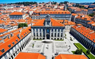 Cairo University, Egypt & University of Porto, Portugal (MOBILE 24 BE)