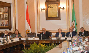 Cairo University Council Approves Allocation of EGP 28, 000, 000 for International Publication Rewards