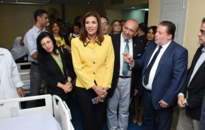 Cairo University Inaugurates Second Stage of Operation Unit Development at Aboul Rish Children Hospital