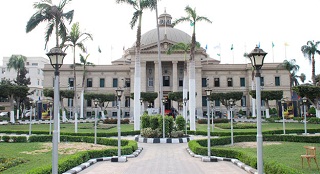 A New Museum for Faculty of Archaeology – Cairo University at Bein El-Sarayat Land