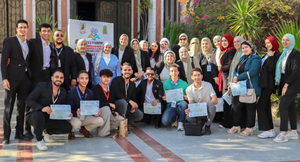 كلية العلاج الطبيعي بجامعة القاهرة تعقد المؤتمر الدولي الثالث بعنوان: 