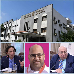 أطباء مستشفى الطلبة بجامعة القاهرة ينجحون في إجراء أول عملية زراعة قوقعة لطالبة على نفقة الجامعة‎