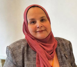 رئيس جامعة القاهرة يصدر قرارا بتكليف د.ابتهال أحمد عبدالمعطي قائما بأعمال عميد كلية التخطيط الإقليمي والعمراني.‎
