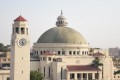 جامعة القاهرة: حظر التدريس بالنقاب منظور أمام القضاء منذ 2009 .. وتنفيذ الحكم أصبح إلزاميًا‎