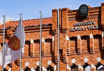  Cairo University, Egypt & University of Rovira i Virgili, Spain</a>