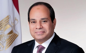 رئيس جامعة القاهرة يهنئ الرئيس السيسي والقوات المسلحة وجموع الشعب المصري بذكرى انتصار العاشر من رمضان‎