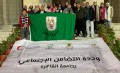 طلاب جامعة القاهرة يشاركون ضمن 1000 طالب في فعاليات ملتقى متطوعي وحدات التضامن الاجتماعي بالجامعات المصرية بمحافظة الوادى الجديد.