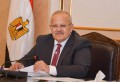 رئيس جامعة القاهرة يعلن نتائج تقييم مسابقة 