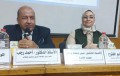 كلية التجارة جامعة القاهرة تنظم أول مؤتمر طلابي لذوي الهمم برعاية رئيس الجامعة.‎