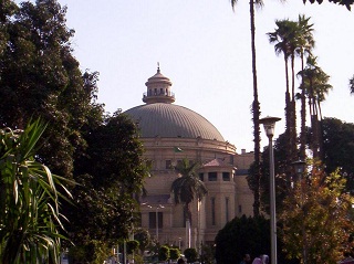 Cairo University Forms Committee to Follow-up Rationing of Electricity for Buildings