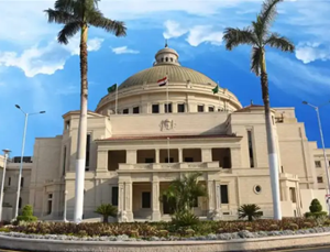 جامعة القاهرة تعلن عن موعد مقابلات السادة المرشحين لمنصب عميد كلية الحقوق