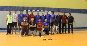 Cairo University Achieves Distinguished Results in Universities Youth Week at Menoufia and Wins General Shield in Sport Competitions