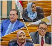 المؤتمر العلمي لكلية الطب البيطري بجامعة القاهرة يناقش توطين صناعة اللقاحات في مصر باعتبارها أمنًا حيويًا وركيزة أساسية لحماية صحة المجتمع وضمان استدامة منظومة الرعاية الصحية‎
