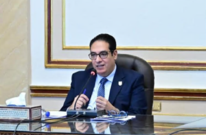 جامعة القاهرة: انتهاء أعمال لجنة ترشيح عميد كلية الحقوق ورفع التوصيات تمهيدًا لاستكمال الإجراءات النهائية‎