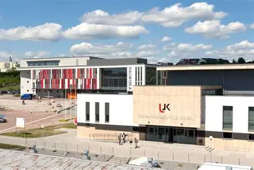 Cairo University, Egypt & Jan Kochanowski University of Kielce, Poland (Staff)